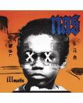 Nas- Illmatic XX (Vinyl) - 1t