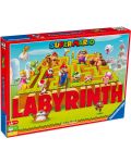 Joc de societate Ravensburger Super Mario Labyrinth - pentru copii - 1t