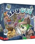 Joc de societate Spy Guy - De cooperare - 1t
