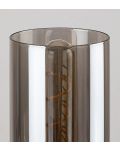 Lampa de masă Rabalux - Ronno 74050, IP 20, E27, 1 x 25 W, negru - 4t