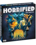 Joc de bord Horrified: Greek Monsters - Cooperativă  - 1t