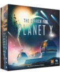 Joc de societate The Search for Planet X - strategica - 1t