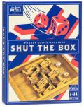 Joc de societate Shut the Box - familie - 1t