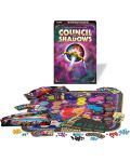 Joc de societate Council of Shadows - Strategie - 3t