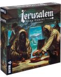 Joc de societate Ierusalem: Anno Domini - strategie - 1t