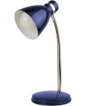 Lampă de masă Rabalux - Patric 4207, albastru - 1t