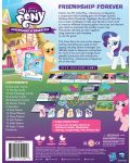 Joc de societate My Little Pony DBG: Adventures in Equestria - cooperativ - 2t