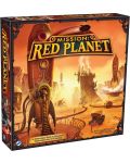 Joc de societate Mission - Red Planet, strategic - 1t