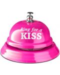Clopotel de birou Gadget Master Ring for - Kiss - 1t