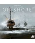 Joc de societate Offshore - de strategie - 1t