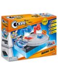 Kit de știință STEM  Amazing Toys Connex - Meci de box - 1t