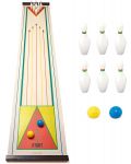 Tabletop Bowling Board Game - 3t