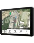 Garmin truck navigation - dēzl LGV810 MT-D, 8", 32GB, negru - 2t