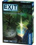 Joc de societate Exit: The Forgotten Island - de familie - 1t