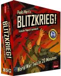 Joc de societate pentru doi Blitzkrieg (Combined Edition) - 1t
