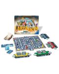 Joc de masă Ravensburger Labyrinth Team Edition - Familie - 2t