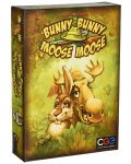 Joc de societate Bunny Bunny Moose Moose - 1t