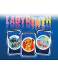 Joc de masă Disney Labyrinth 100th Anniversary - pentru copii - 5t