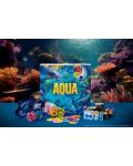 Joc de societate AQUA: Biodiversity in the Oceans - De familie - 9t