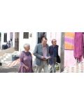 The Best Exotic Marigold Hotel (DVD) - 3t