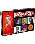 Joc de societate Monopoly - David Bowie - 1t