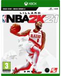 NBA 2K21 (Xbox One) - 1t