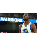 NBA 2K17 (Xbox 360) - 7t