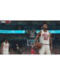 NBA 2K17 (Xbox 360) - 5t