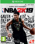 NBA 2K19 (Xbox One) - 1t