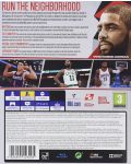NBA 2K18 (PS4) - 3t