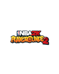 NBA Playgrounds 2 (PS4) - 3t