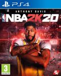 NBA 2K20 (PS4) - 1t