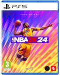 NBA 2K24 - Kobe Bryant Edition (PS5) - 1t