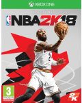 NBA 2K18 (Xbox One) - 1t