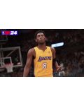 NBA 2K24 - Black Mamba Edition (Xbox One/Series X) - 3t