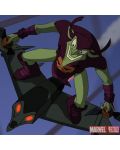 The Spectacular Spider-Man (DVD) - 3t