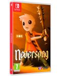 Neversong (Nintendo Switch)	 - 1t