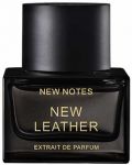 New Notes Contemporary Blend Extract de parfum New Leather, 50 ml - 1t
