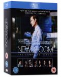 The Newsroom - Complete Season 1-3 (Blu-Ray)	 - 3t