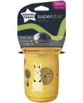 Tommee Tippee - Superstar, 390 ml, galben - 5t