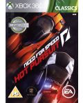 Need For Speed Hot Pursuit (Xbox 360) - 1t