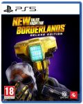 New Tales from the Borderlands - Deluxe Edition (PS5)	 - 1t