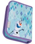 Penarер Cool Pack Clipper - Frozen, 1 fermoar - 2t