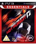Need For Speed Hot Pursuit - Essentials (PS3) - 1t