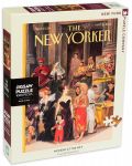 Puzzle New York Puzzle de 1000 piese - Luni la intalnirea - 1t