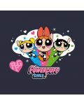 Penar pentru maciaj ABYstyle Animation: The Powerpuff Girls - Bubbles, Blossom and Buttercup - 2t