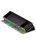 Set de birou Paperblanks Van Goghs Irises - cu 2 compartimente - 2t
