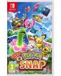New Pokemon Snap (Nintendo Switch) - 1t