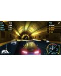 Need For Speed Underground : Rivals - Platinum (PSP) - 6t