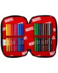 Penar echipat Cool Pack Jumper 3 - The Avengers - 5t